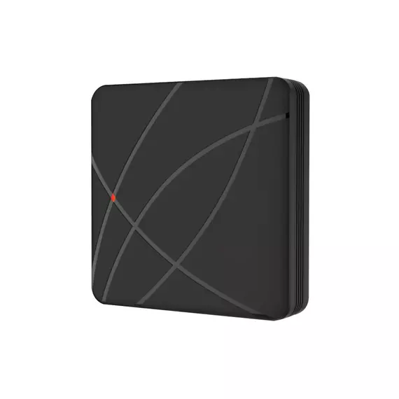 Считыватель карт U-P004EM EM-125KHZ (IP68,86*86*19mm)