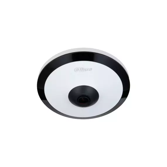 IP камера купольная DAHUA DH-IPC-EW5541P-AS 5MP 1.4mm IR 10m IP67  mSD Mic WizMind