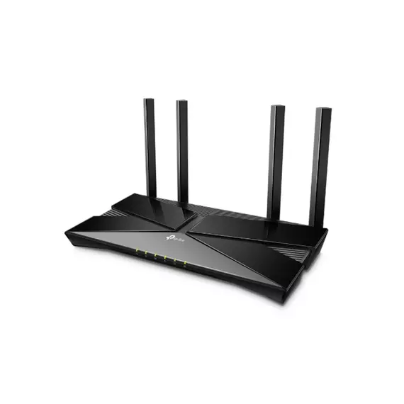 Роутер Wi-Fi TP-LINK Archer AX53 AX3000 4xLAN 1Gb/s