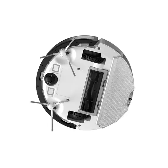 Робот-пылесос с влажной уборкой TP-LINK Tapo RV20 Mop