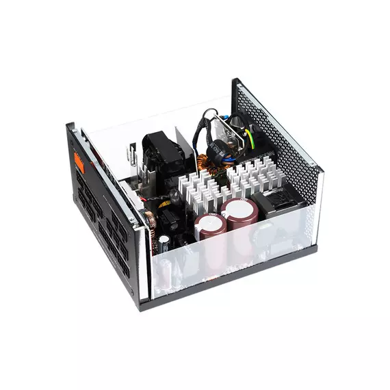 Блок питания 850W PC Cooler YS850