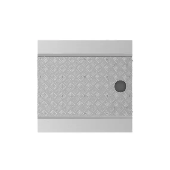 Основание для турникета HIKVISION DS-K3G411-BASE550-F