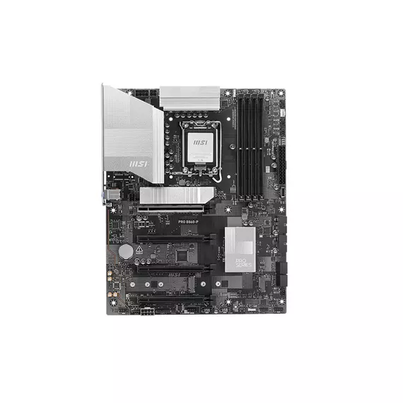 MSI PRO B860-P
