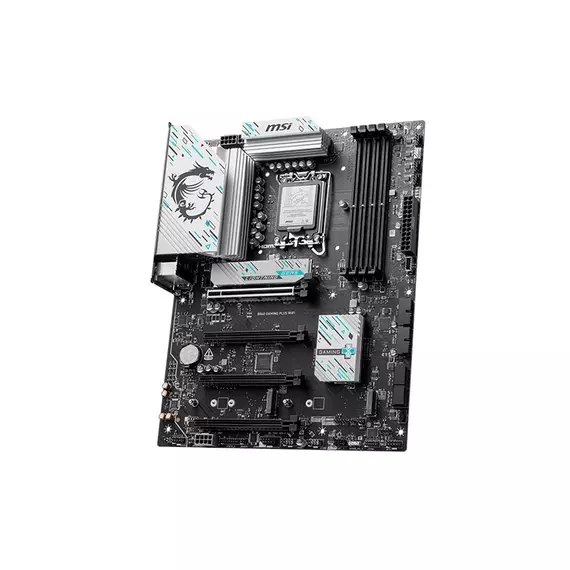 MSI PRO B860 GAMING PLUS WIFI