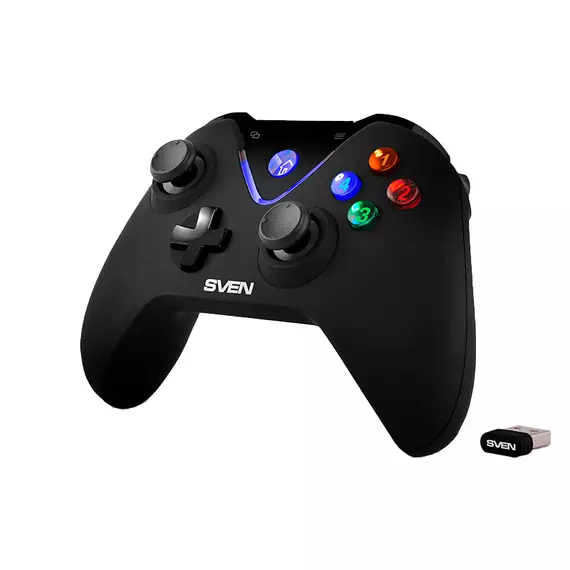 Геймпад SVEN GC-5070 беспроводной
