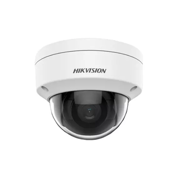 IP камера купольная HIKVISION DS-2CD1183G0-I 8MP 2.8mm 3840x2160 EXIR 30m IP67 IK10