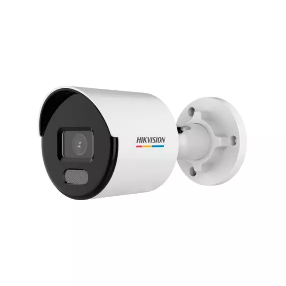 IP камера буллет HIKVISION DS-2CD1027G0-L (C)  2MP 2.8mm 1920x1080 LED30 IP67  ColorVu