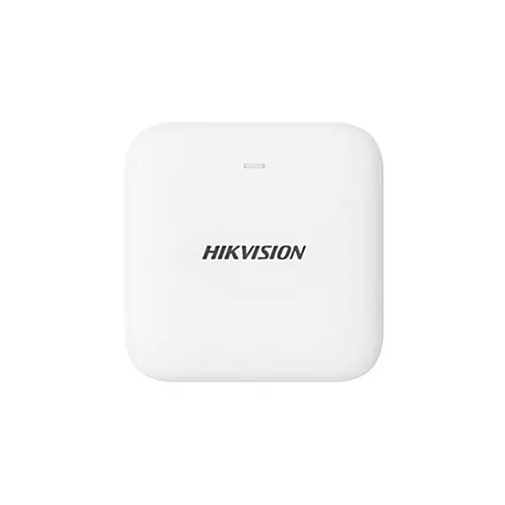 Беспроводной датчик протечки воды AX PRO HIKVISION DS-PDWL-E-WE white
