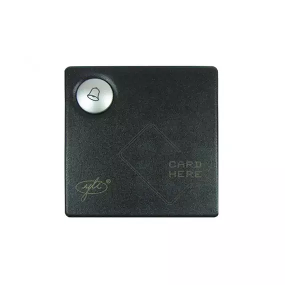 Панель доступа YA-82 Черная