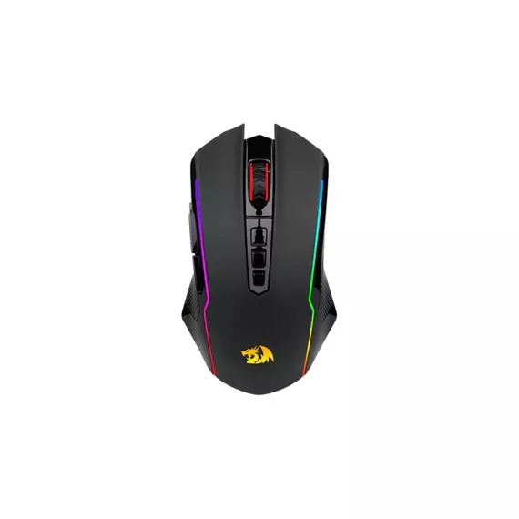 Мышь беспроводная игровая Redragon Nix M914-RGB