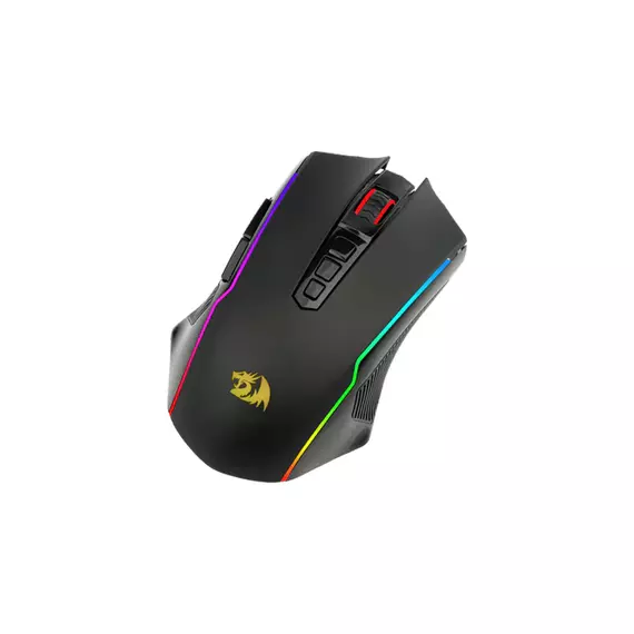 Мышь беспроводная игровая Redragon Nix M914-RGB
