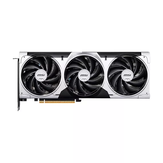 Видеокарта MSI GeForce RTX 5060 8G VENTUS 3X OC PCI-E 5.0,