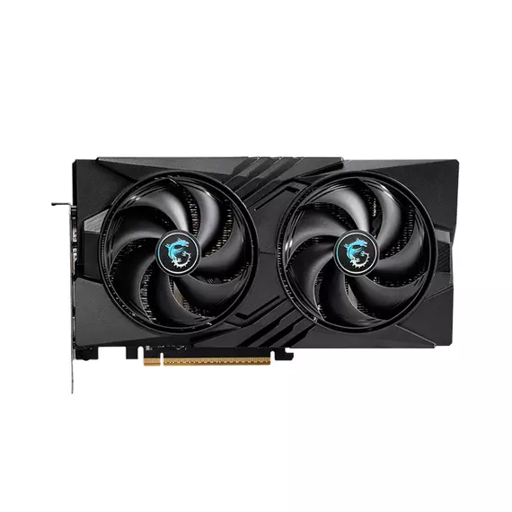 Видеокарта MSI GeForce RTX 5060 8G GAMING OC PCI-E 5.0