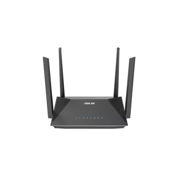 Роутер Wi-Fi ASUS RT-AX52 WiFi-6