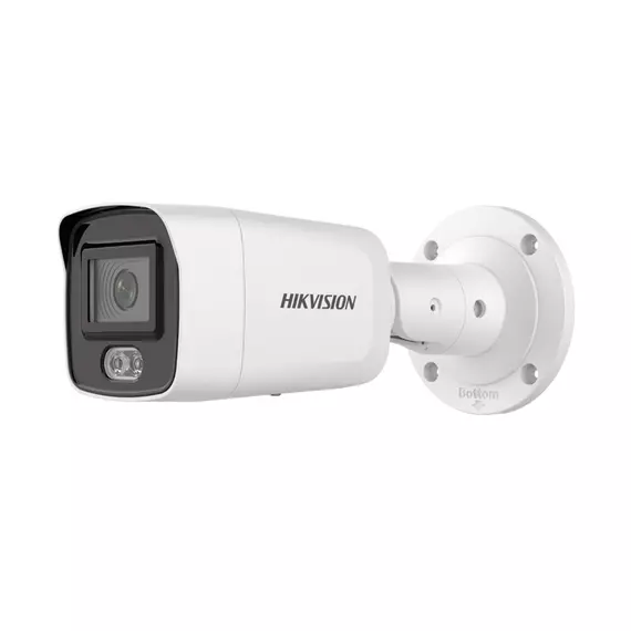 IP камера буллет HIKVISION DS-2CD3047G2-LS ColorVu 4MP 4mm LED 40m AcuSense