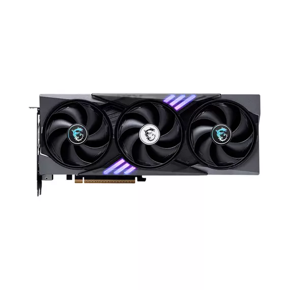 Видеокарта MSI GeForce RTX 5060 8G GAMING TRIO OC PCI-E 5.0