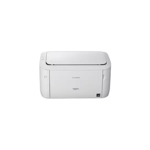 Принтер монохромный лазерный Canon ImageClass LBP6030 White