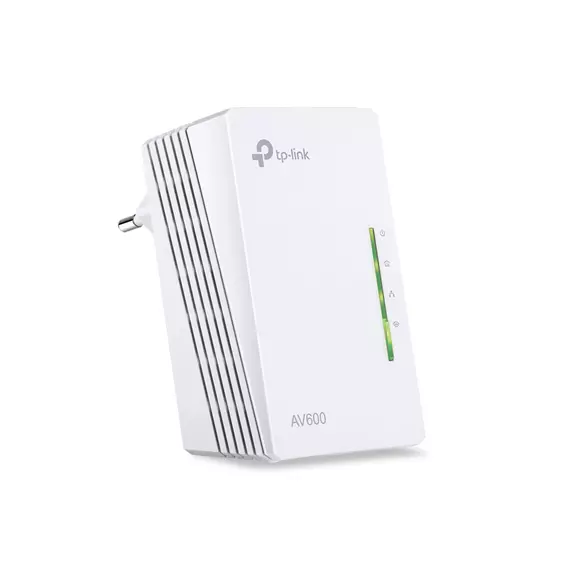 Powerline адаптер TP-LINK TL-WPA4220 KIT(EU)