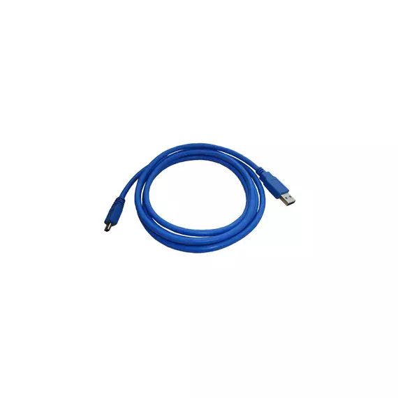 Кабель USB 3.0-mini USB (1.5m)