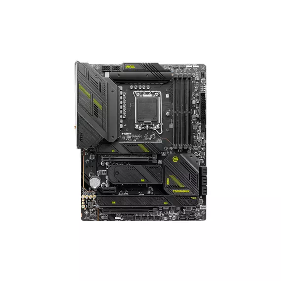 Материнская плата MSI MAG Z790 TOMAHAWK MAX WIFI