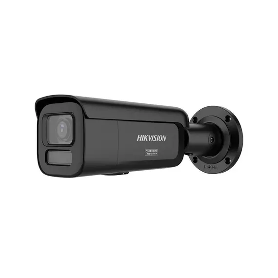 IP камера буллет вариофокальная DS-2CD2667G3T-LIZSY 6MP/2.8-12mm/Mic/microSD/PoE/ROI