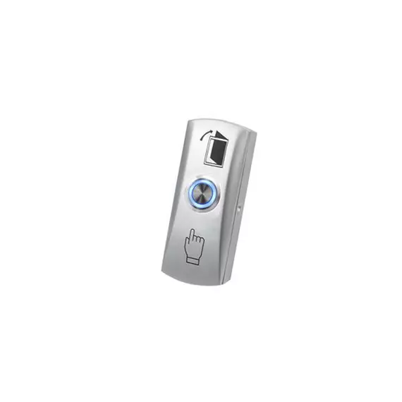Кнопка выхода SIB OP02L Exit button with LED
