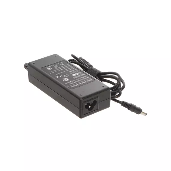Блок питания импульсный DC 19V 4,74A для SAMSUNG 5.5*3 mm 90W
