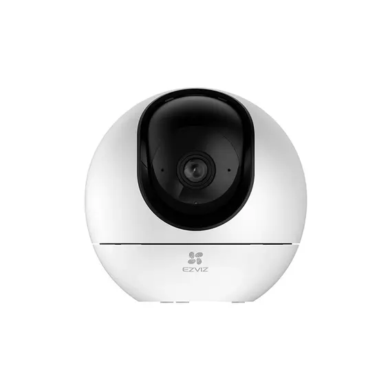Wi-Fi камера поворотная EZVIZ H6C CS-H6 5WF