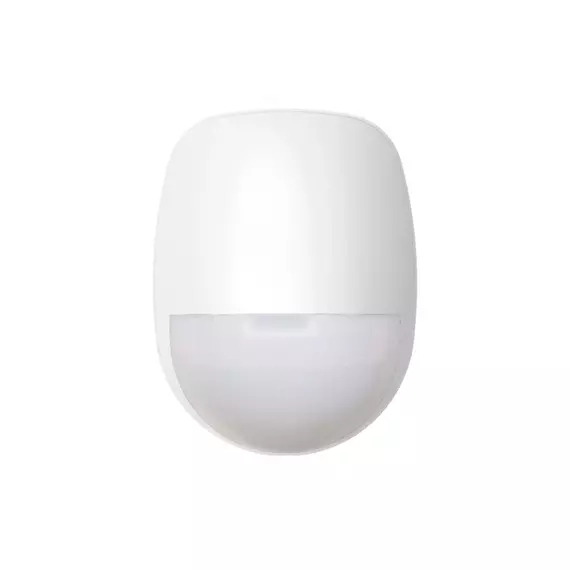 Извещатель оптический AX PRO HIKVISION DS-PDP18-EG2 white