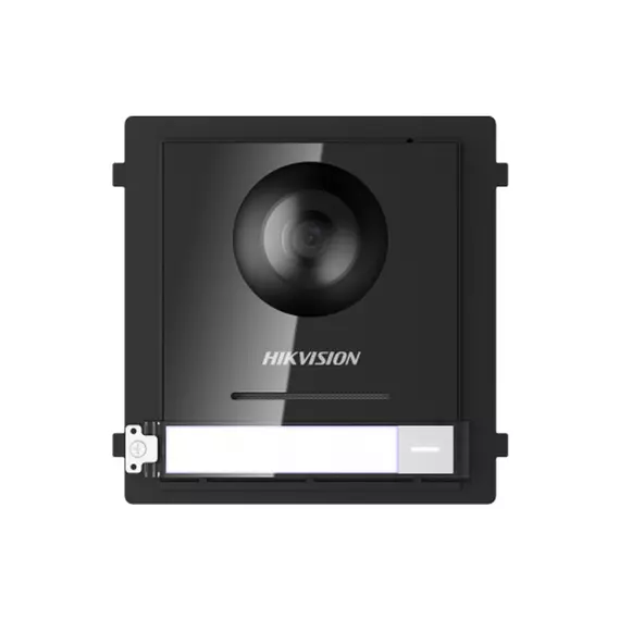 Модульная вызывная IP панель DS-KD8003-IME1