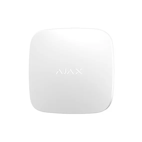 Централь системы безопасности Ajax Hub 2 white