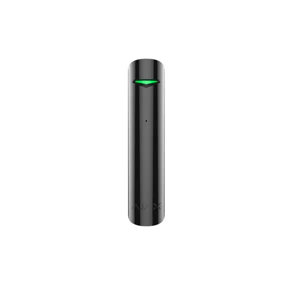 Датчик разбития стекла Ajax GlassProtect black