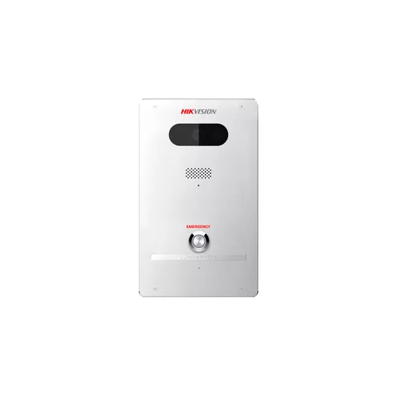 Станция сигнализации HIKVISION DS-PEAP-CV1