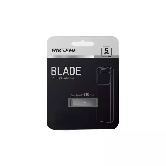 USB Flash HIKVISION HIKSEMI E301 128GB