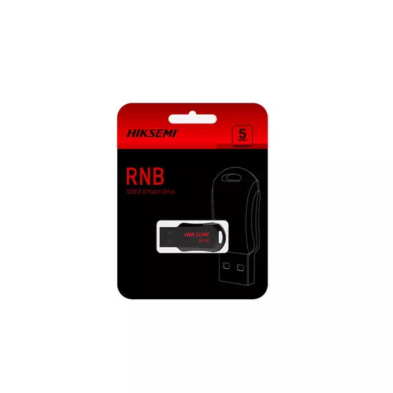 USB Flash HIKVISION HIKSEMI M200R 32G