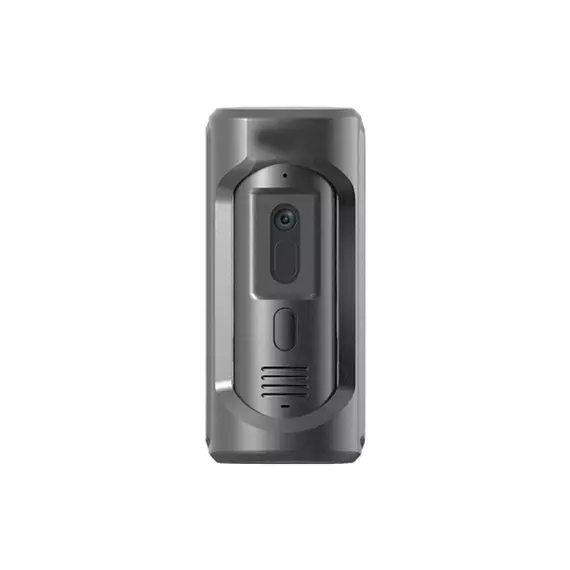 IP вызывная панель автономная антивандальная DAHUA DHI-VTO2101E-P-S2