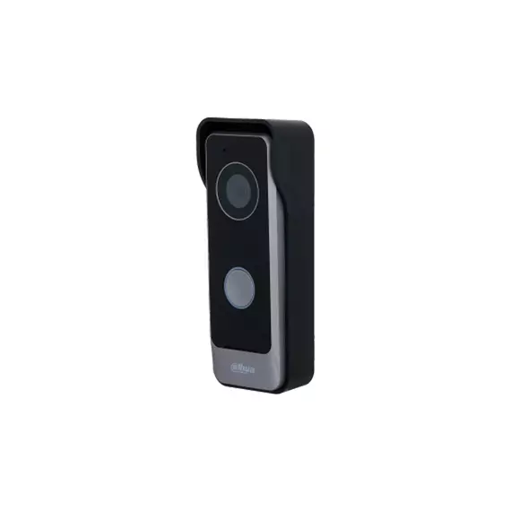 IP вызывная панель DAHUA DHI-VTO1301R-W