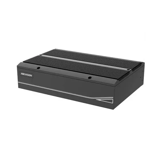 Терминал платной парковки HIKVISION DS-TPE330-S