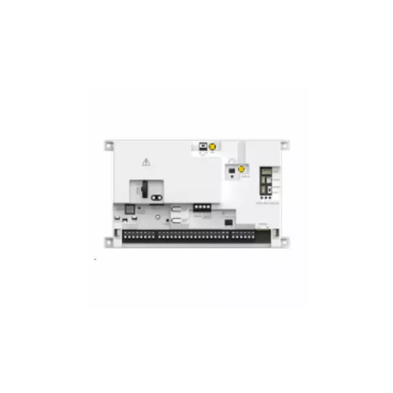 Гибридная панель управления AX PRO HIKVISION DS-PA502-64