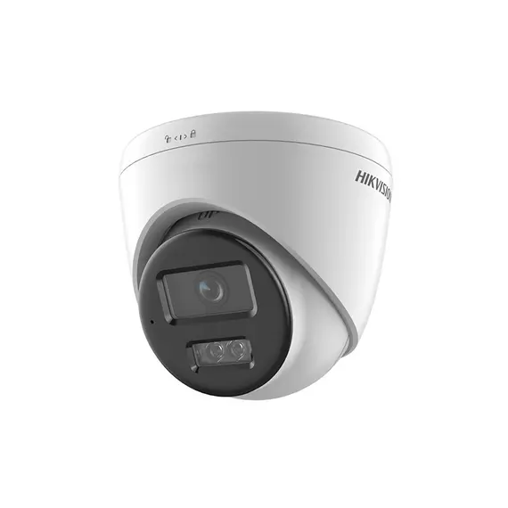 IP камера купольная HIKVISION DS-2CD1383G2-LIU 8MP 2.8mm IR+LED30m Mic ROI IP67