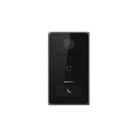 Вызывная панель HIKVISION DS-KV6133-ME1 SURFACE