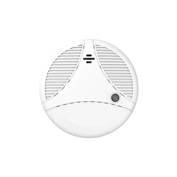 Беспроводной потолочный детектор угарного газа AX PRO HIKVISION DS-PDCO-E-WE white