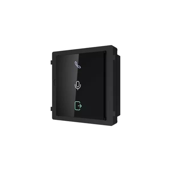 Модуль HIKVISION DS-KD-IN индикаторов с подсветкой