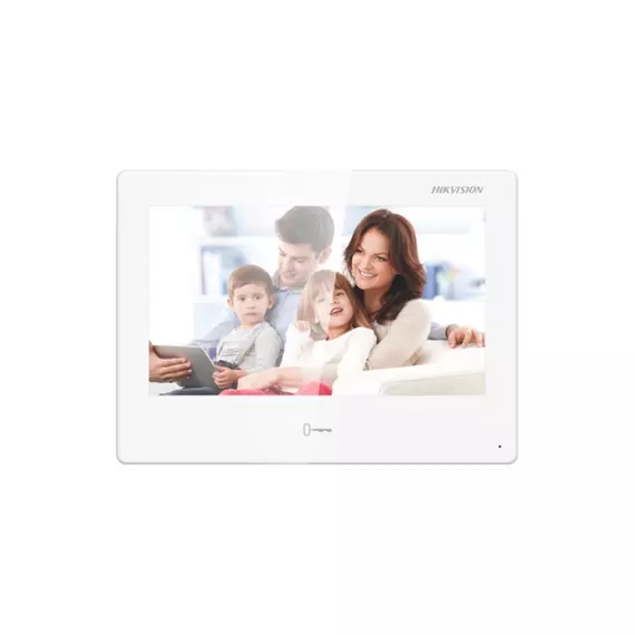 IP видеодомофон HIKVISION DS-KH9310-WTE1 OS Android