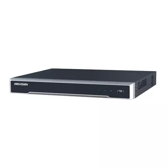 NVR HIKVISION DS-7608NI-I2/8P