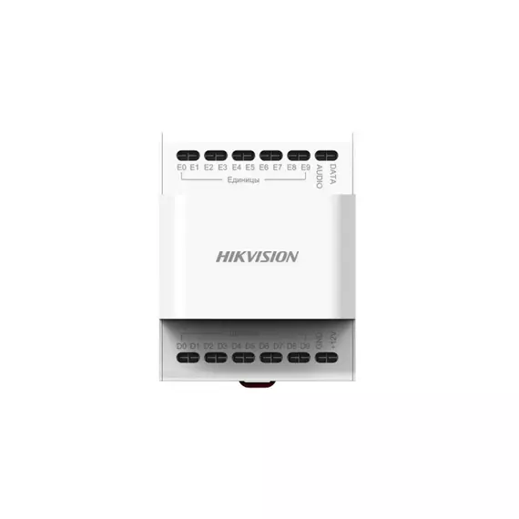 HIKVISION DS-KAD20
