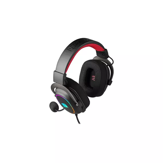 Наушники игровые Redragon Zeus X RGB H510-RGB