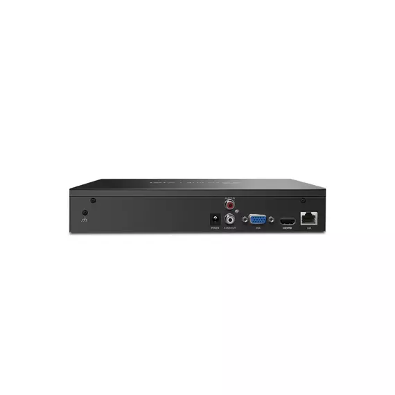 8-канальный сетевой видеорегистратор TP-LINK VIGI NVR1008H(UN)