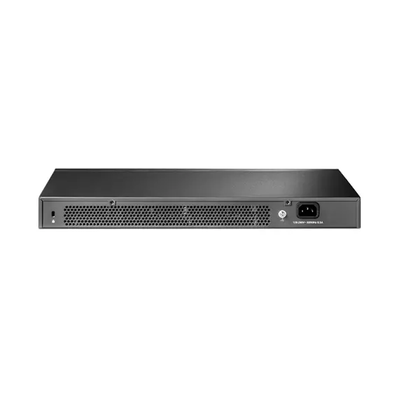 Коммутатор сетевой TP-LINK Omada SG3428 24x1000Mb/s управляемый