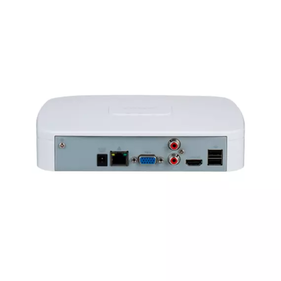NVR DAHUA DHI-NVR2108-4KS3